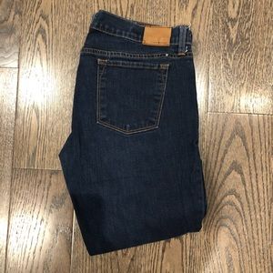 LUCKY BRAND - Charlie Skinny Jeans 8/29 R
